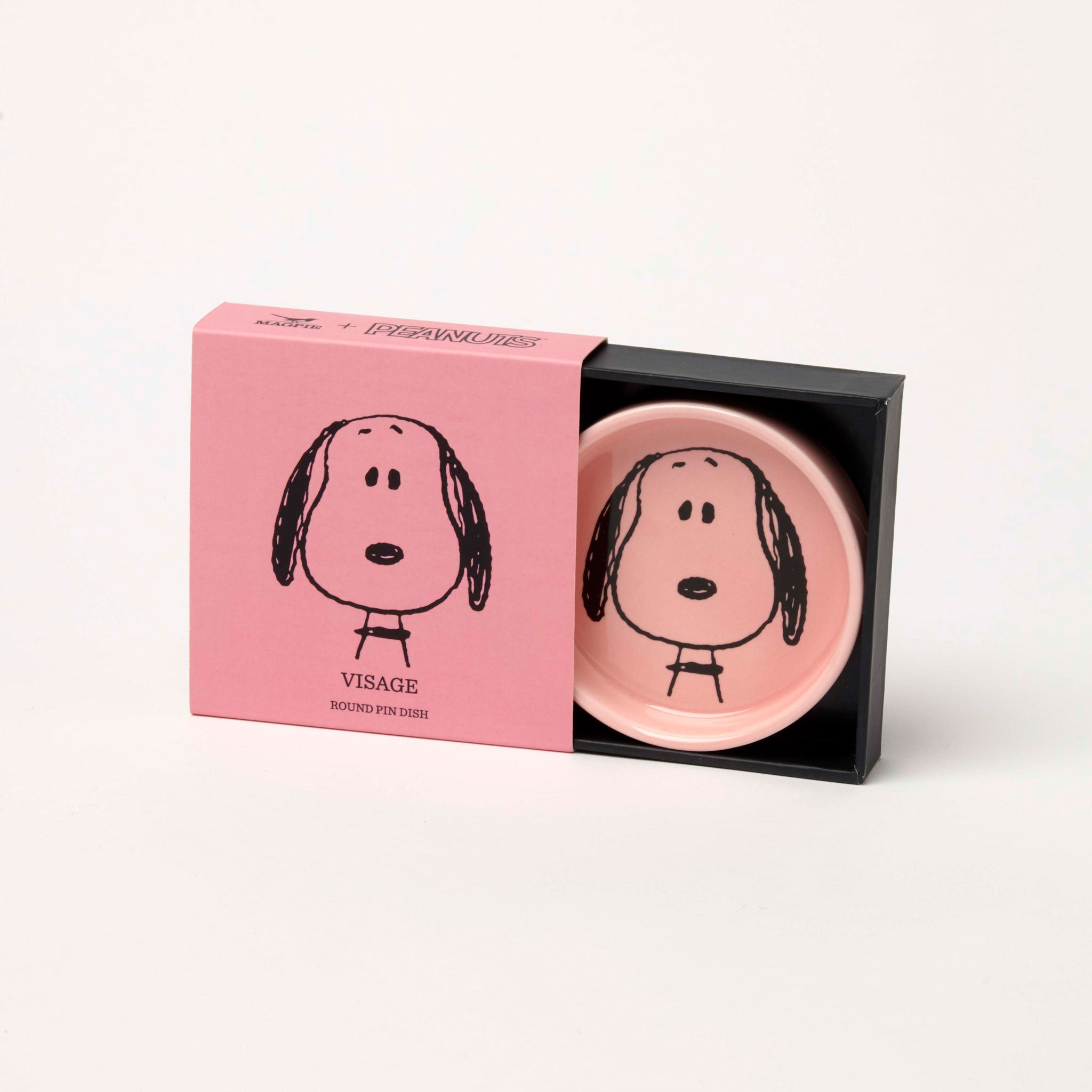 Peanuts + Magpie: Official Snoopy & the Gang homewares Peanuts + Magpie: Official Snoopy & the Gang homewares