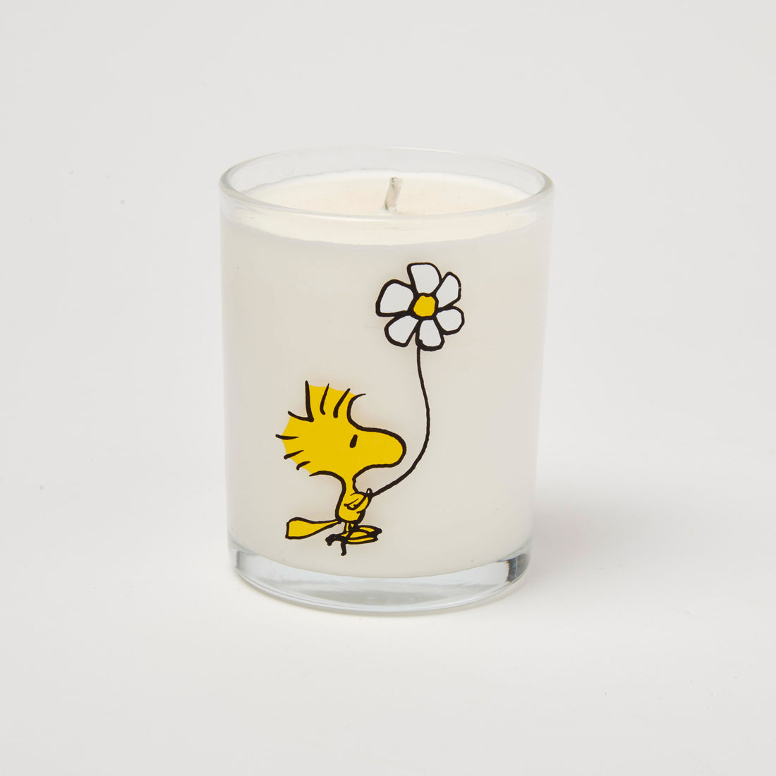 Peanuts Candle - Posy