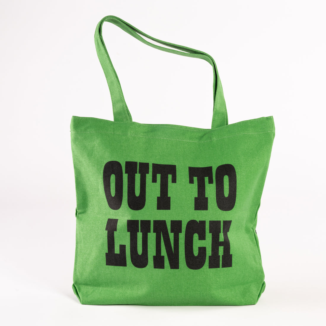 Peanuts Tote Out To Lunch