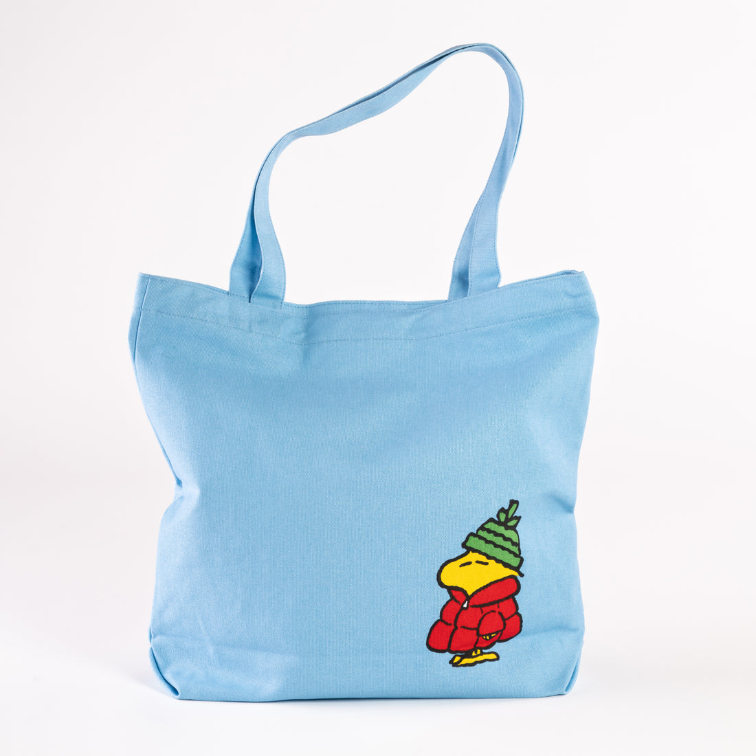 Peanuts Tote Puffa