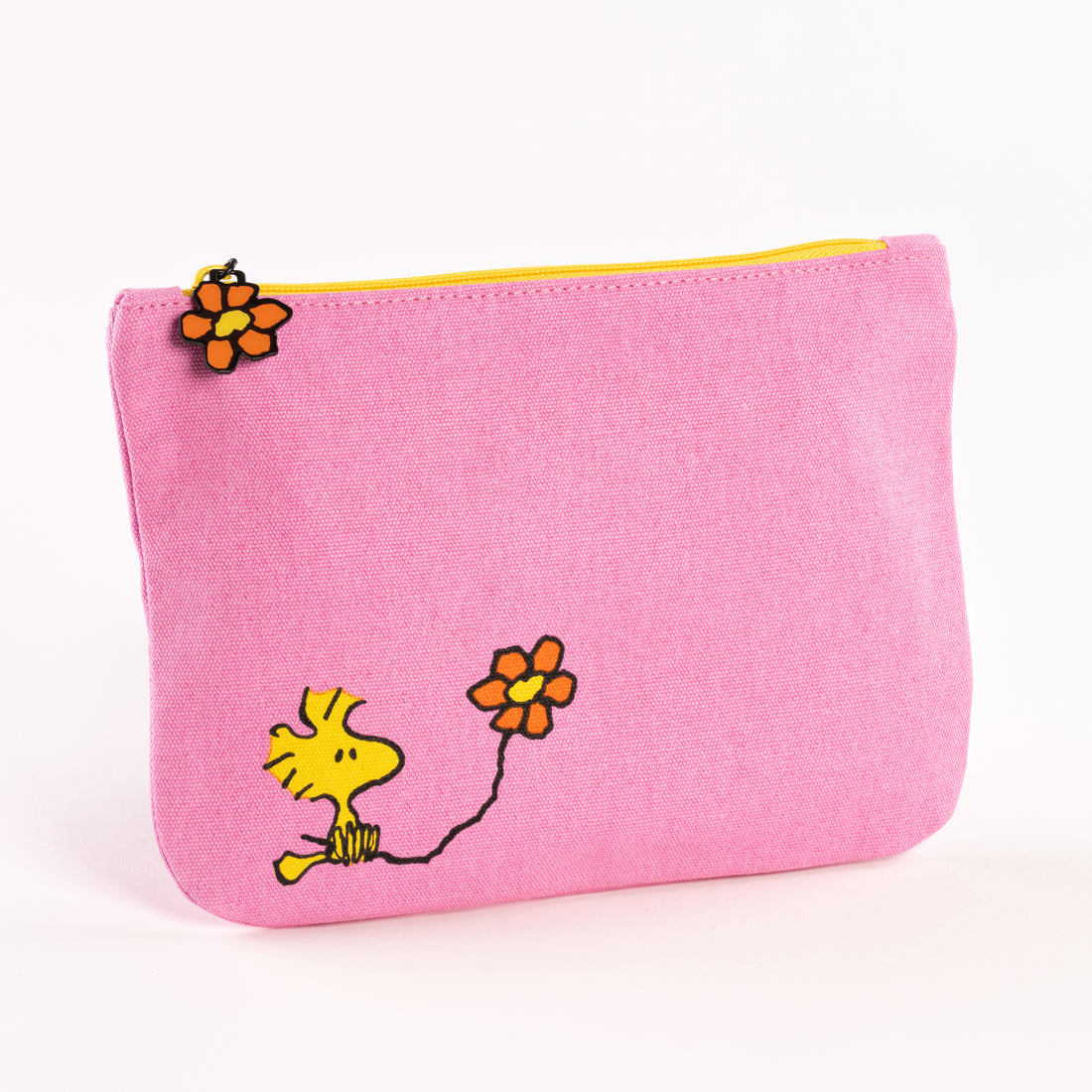Peanuts Pouch Love is in Bloom