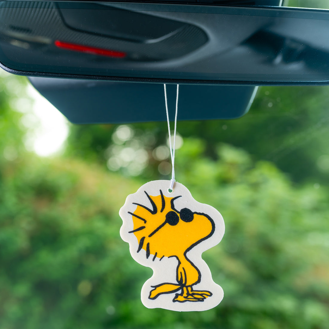 Peanuts Air Refreshener Woodstock