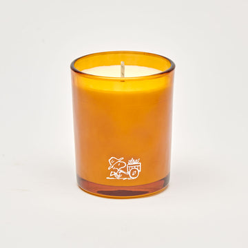 Peanuts Candle - Blooms