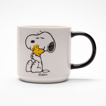 Peanuts Love Mug