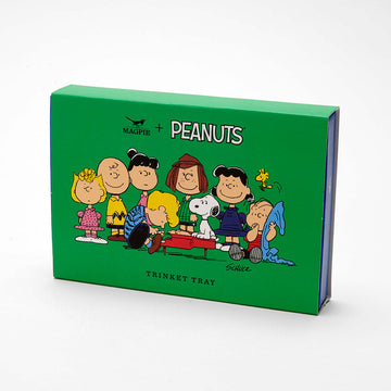 Peanuts Gang Trinket Tray
